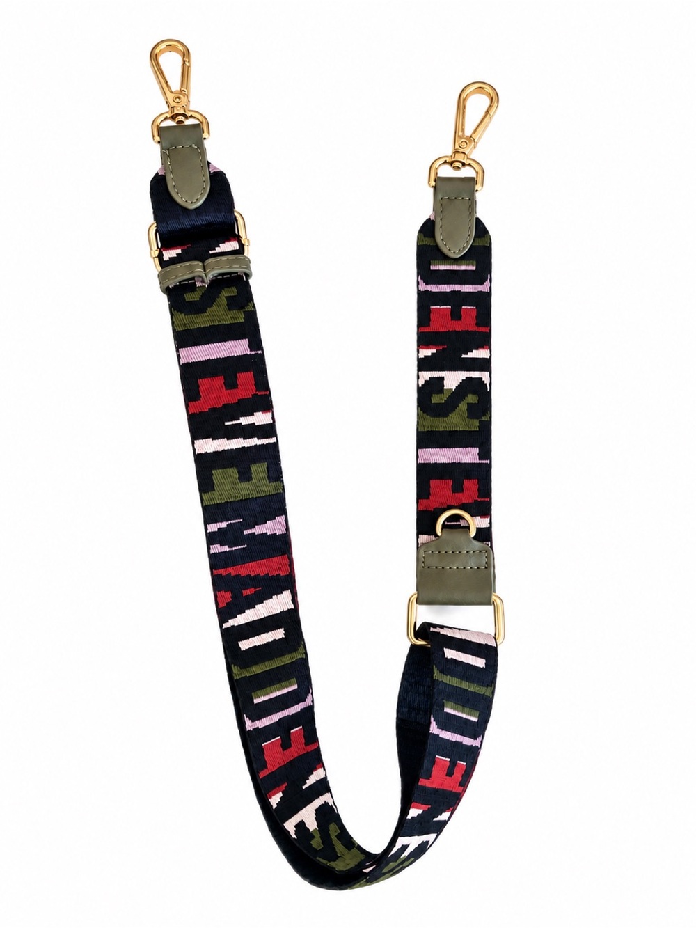 Steve Madden Designer Adjustable Bag Strap